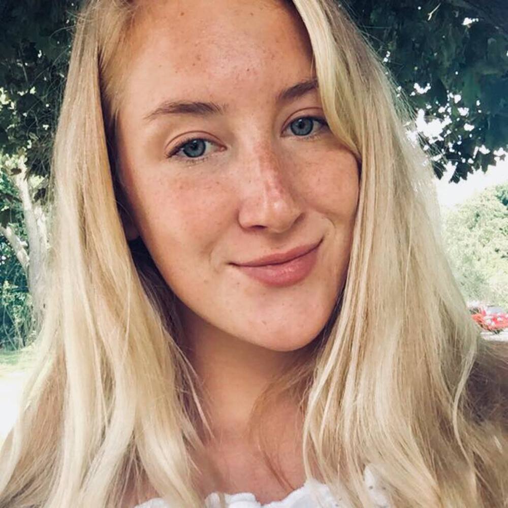 Meet your Posher, Grace